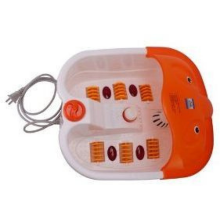 مدلك القدمين