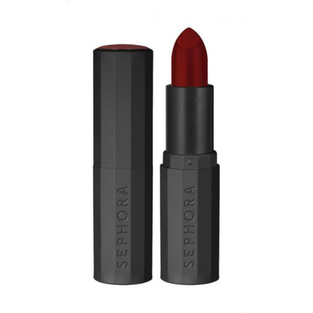 Sephora Rouge Matte Lipstick, Shade Number 02
