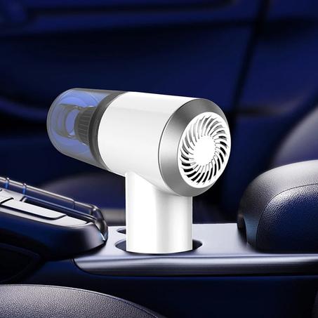 مكنسة كهربائية محمول - Portable Vacuum Cleaner