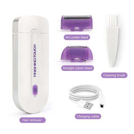 ماكينة إزالة الشعر - Unisex Hair Eraser