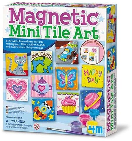 لعبة مجموعة كشف البصمات من فور ام