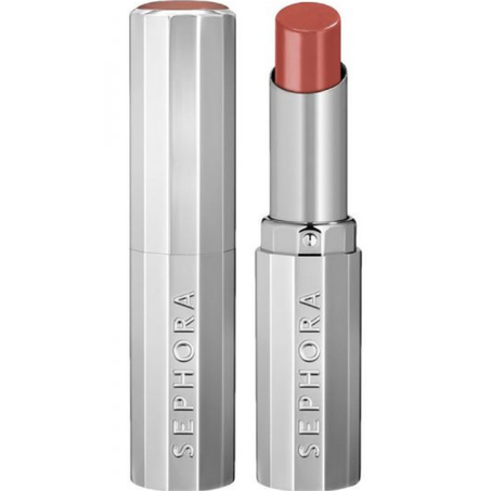 Sephora Rouge Laquer Lipstick, Shade Number 40
