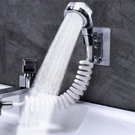 Chrome - Hand Shower