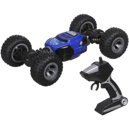 لعبة سيارة بهلوانية بريموت كنترول هايبر اكتيفز - مقياس 1ل16