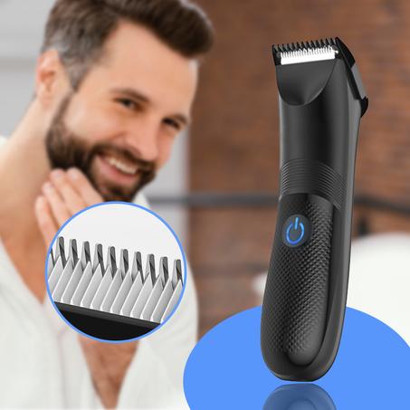 DSP Safe Electric Shaver IPX7 DSP ماكينة حلاقة كهربائية آمنة IPX7