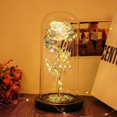 Galaxy Rose Eternal - جالكسي روز