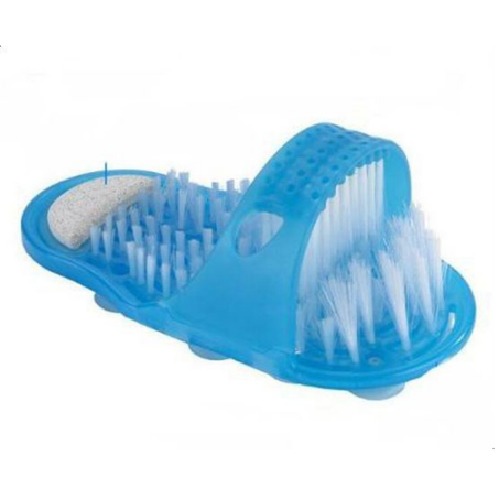 مدلك ومنظف القدم من ايزي فيت