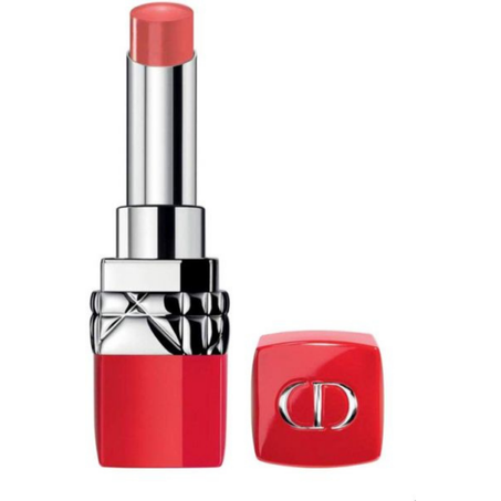 Dior Ultra Rouge Lipstick - 450, Ultra Lively