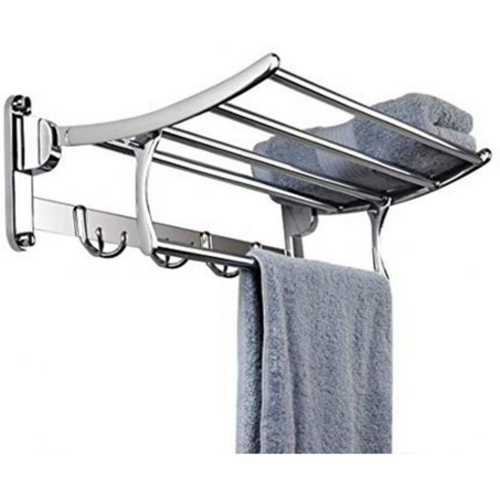 Towel Rack Stainless Steel 201A