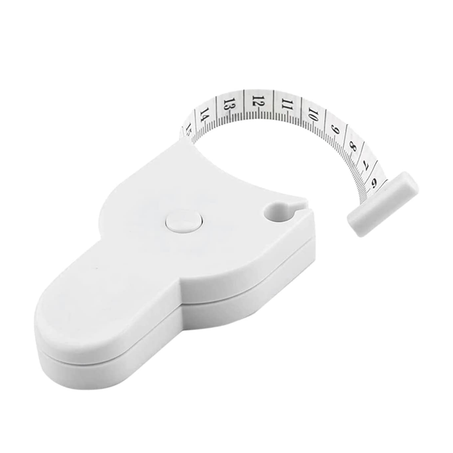 Advanced Body Measure Tape شريط المقاسات المتطور