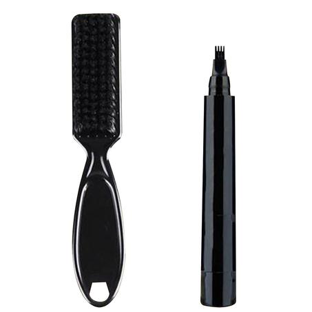 Beard pen قلم تحديد اللحية