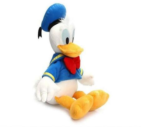 duck animal plush toys soft dolls For Children Activity gift Soft Doll