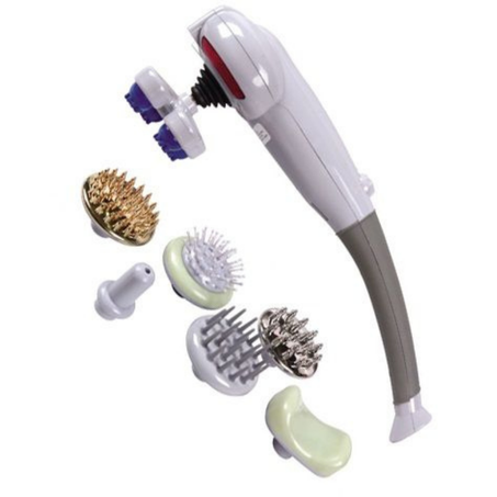 بودي كير جهاز مساج متعدد الاساليب متعدد الاستخدام - D160310