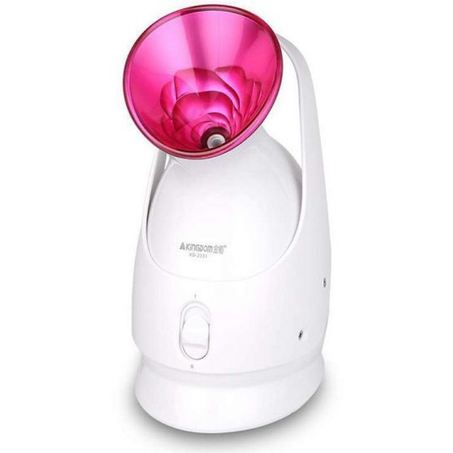 جهاز بخار للوجة والشعر من كينجدوم