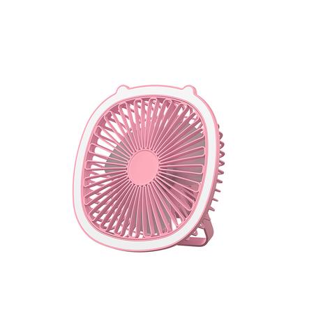 مروحة صغيرة محمولة - Portable mini fan