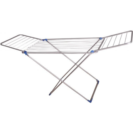 Sama Steel Laundry Drying, Silver