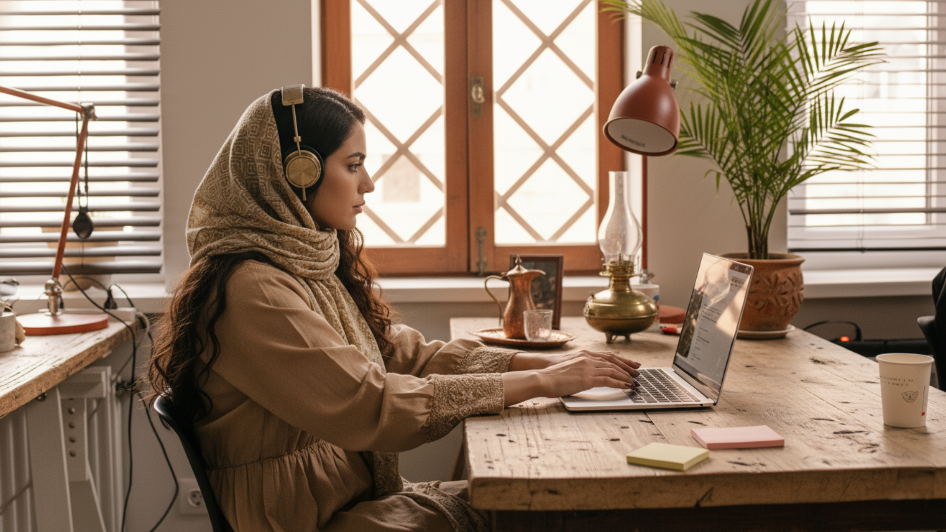 الالكترونيات