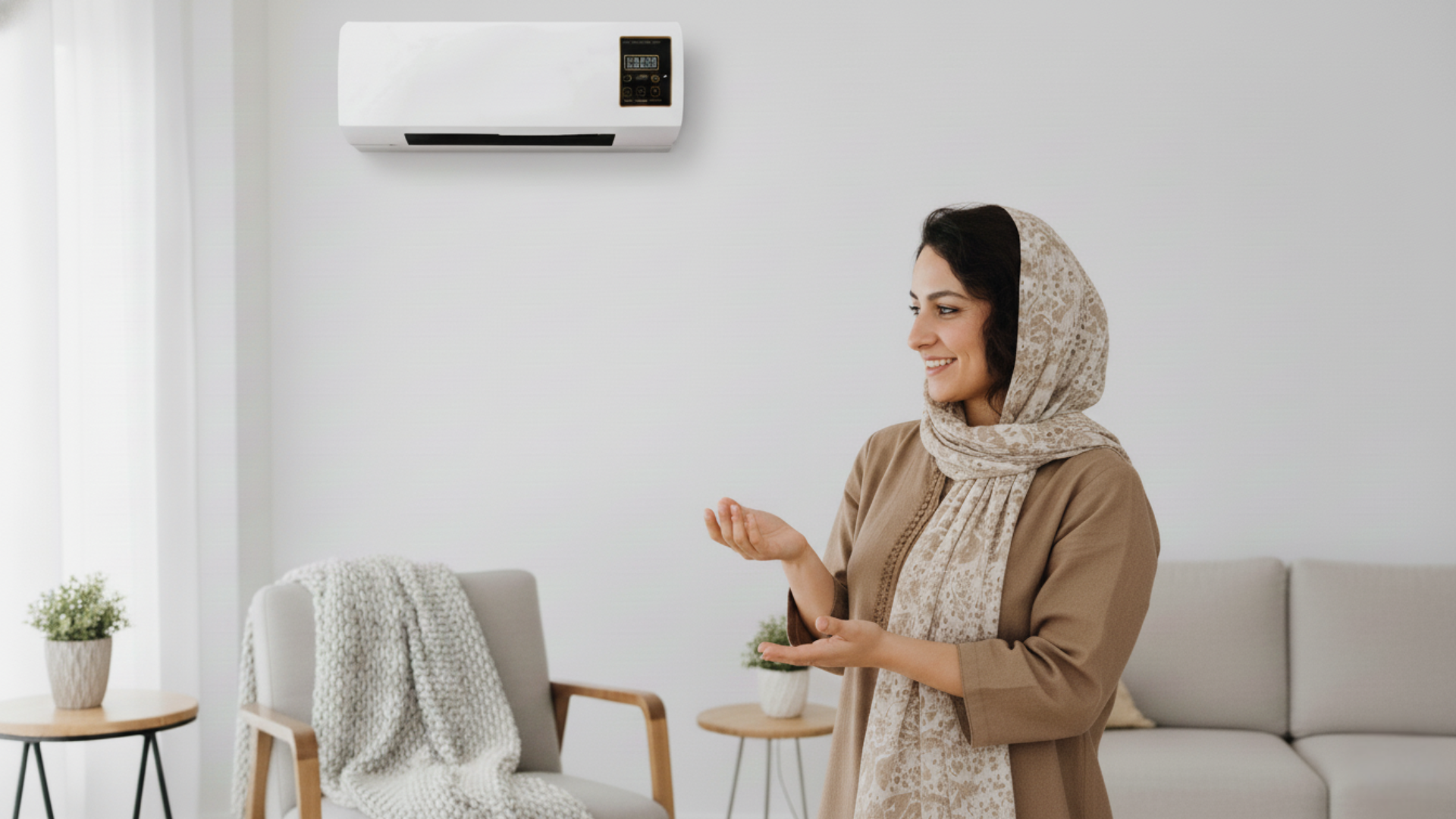 مستلزمات المنزل