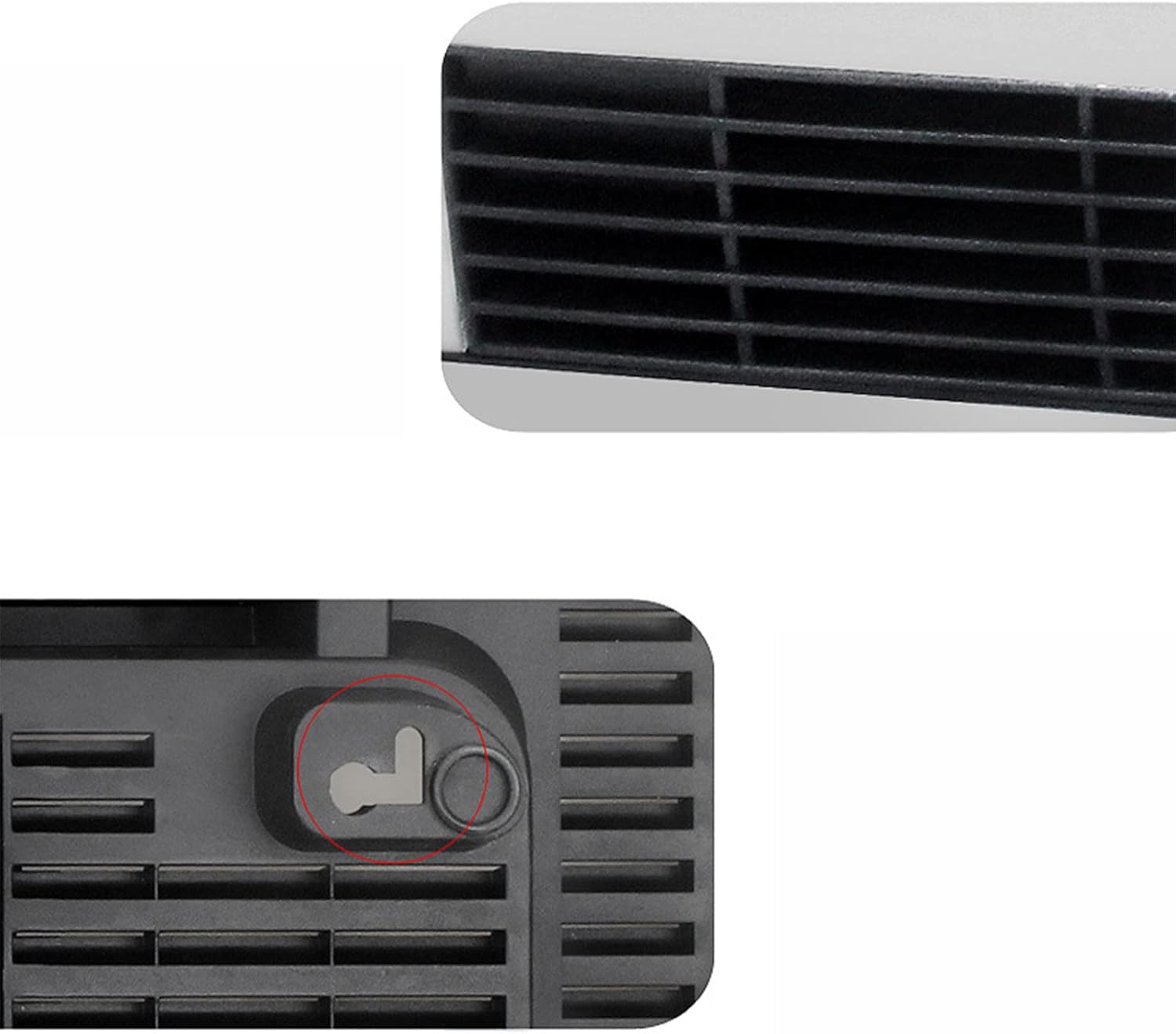 مكيف سمارت سيزون