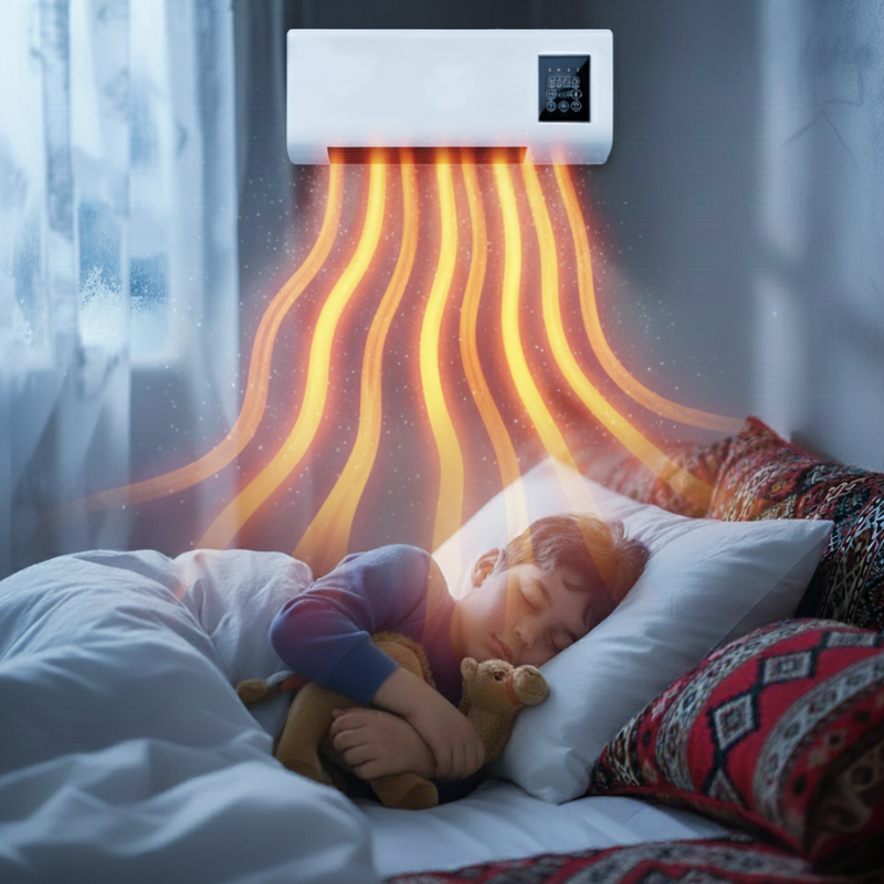 مكيف سمارت سيزون