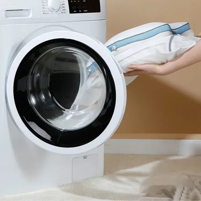 وسادة نوم الطفل المتكاملة