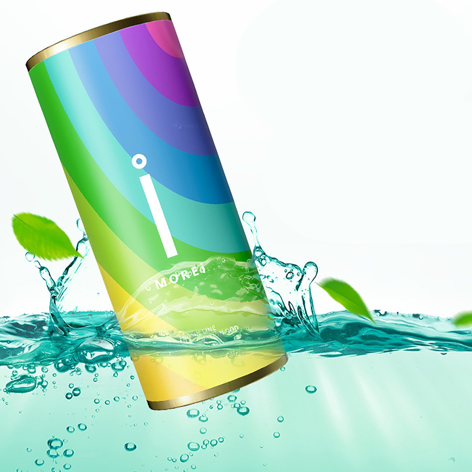 الأعواد السحرية  لتسليك وتنظيف المصارف