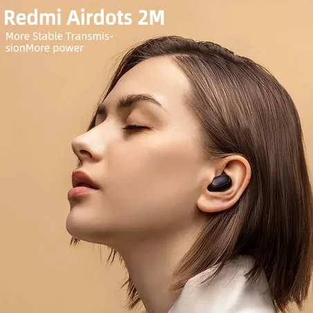 redmi airdots 2M