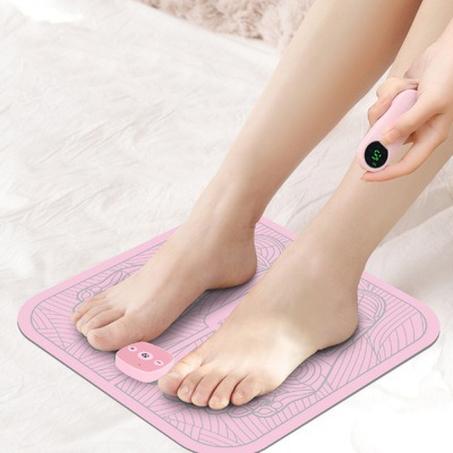 جهاز تدليك القدم الكهربائي