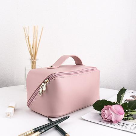 cosmetic bag