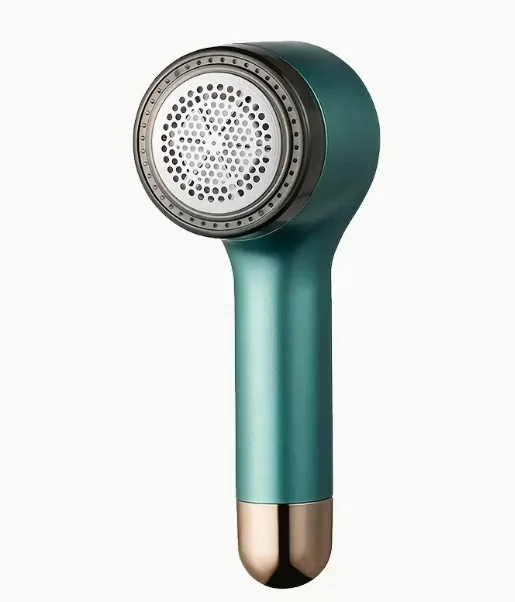 جهاز ازالة الصوف