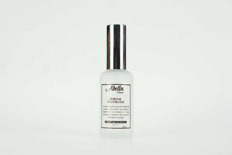 Sérum nutritive