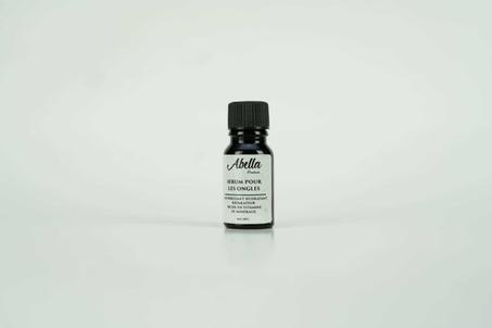 Sérum pour les ongles