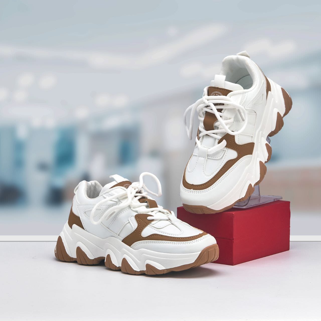 StreetFlex Sports Shoes