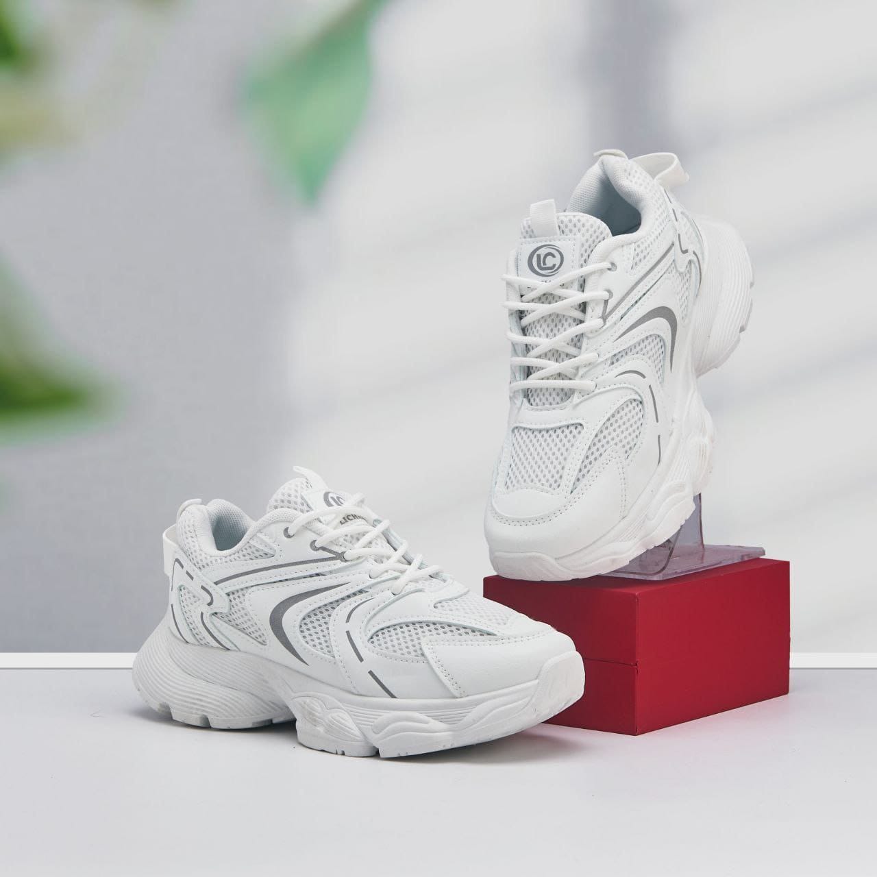Lichang shoes