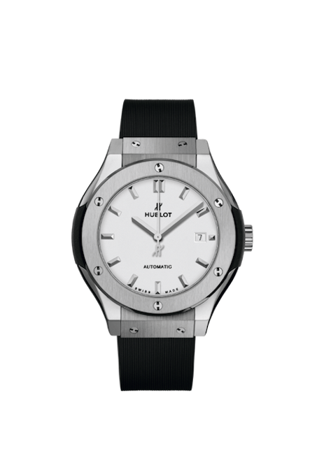 CLASSIC FUSION TITANIUM OPALIN 33 mm