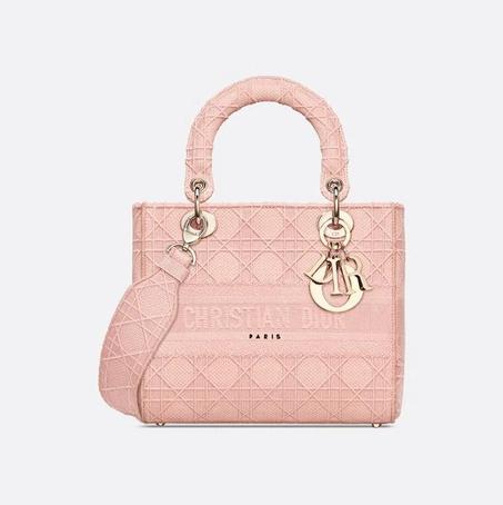MEDIUM LADY D-LITE BAG