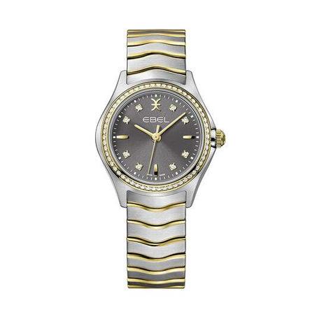 EBEL WAVE Grey