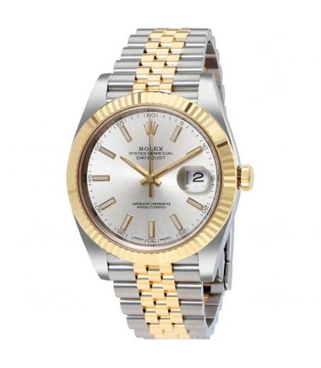 Rolex Datejust 41
