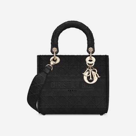 MEDIUM LADY D-LITE BAG