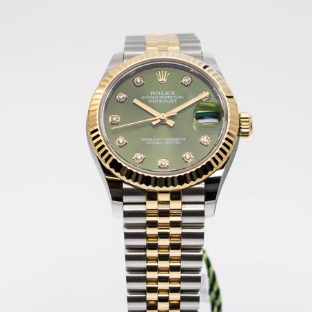 DATEJUST 31