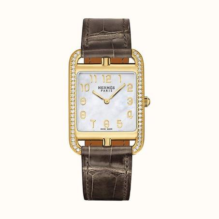 Cape Cod watch Elephant grey