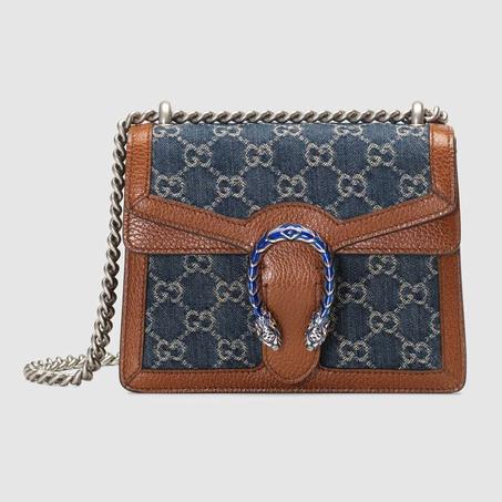 Dionysus mini bag