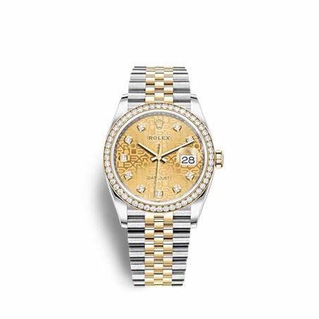DATEJUST 36
