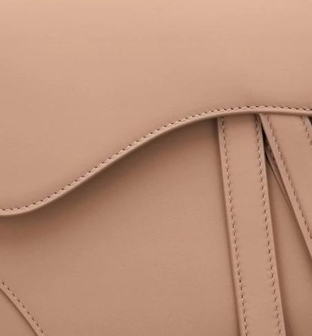 SADDLE BAG