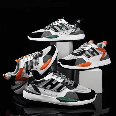 حذاء رياضي بجودة عالية AZ22