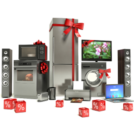 تجهيزات منزلية