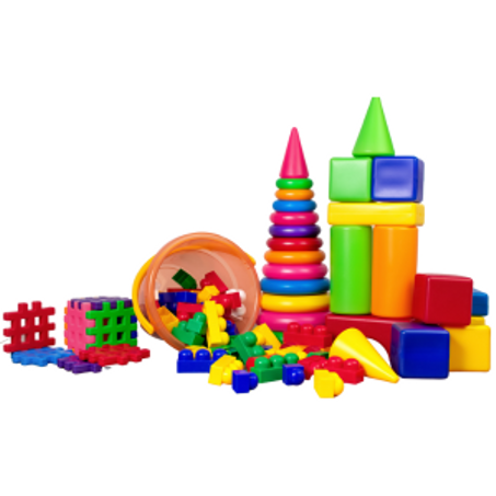 ألعاب الأطفال