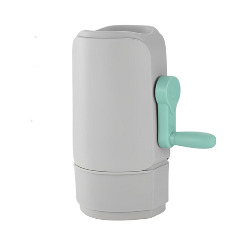 آلة تقشير الفول السوداني