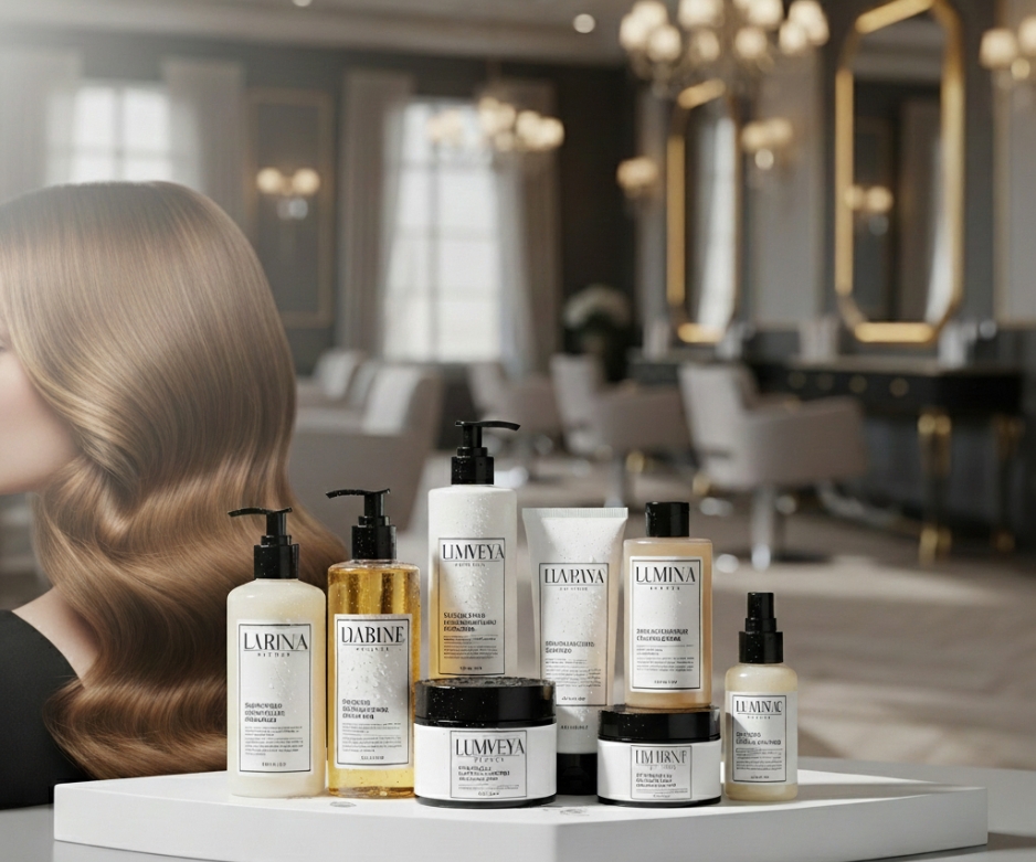 العناية بالشعر