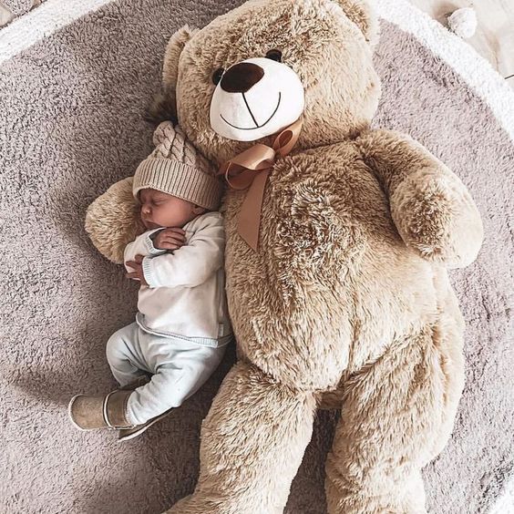 منتجات الاطفال